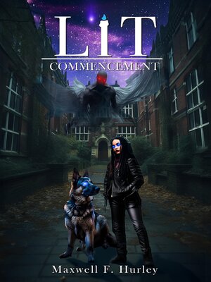 cover image of Lit